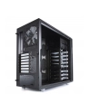 fractal design Projektowanie fraktalne | Zdefiniuj R5 | Czarny | ATX | Zasilacz w zestawie Nie - nr 9