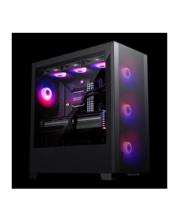 Phanteks Phanteks XT Pro Ultra Black