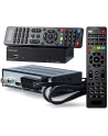 TUNER DVB-T2 OPTICUM AX LION NS H265 10bit - nr 1