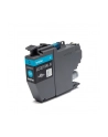 bczerwonyher Tusz LC3219XLC CYAN 1500str do MFC-J53/57/59/65/69xxDW - nr 10