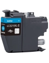 bczerwonyher Tusz LC3219XLC CYAN 1500str do MFC-J53/57/59/65/69xxDW - nr 13