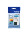 bczerwonyher Tusz LC3219XLC CYAN 1500str do MFC-J53/57/59/65/69xxDW - nr 14