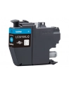 bczerwonyher Tusz LC3219XLC CYAN 1500str do MFC-J53/57/59/65/69xxDW - nr 18