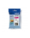 bczerwonyher Tusz LC3219XLM MAGENTA 1500str do MFC-J53/57/59/65/69xxDW - nr 15