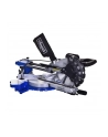 SCHEPPACH PIŁA UKOŚNICA  HM254 2000W 254mm/ 340 x 90mm - nr 31