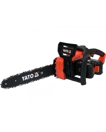 Pilarka łańcuchowa 14'';''; 36V=2 X 18V YT-82812 Yato nr 2