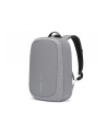 XD D-ESIGN PLECAK ANTYKRADZIEŻOWY BOBBY EDGE GRAY P/N: P7062502 - nr 10