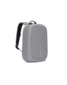 XD D-ESIGN PLECAK ANTYKRADZIEŻOWY BOBBY EDGE GRAY P/N: P7062502 - nr 1