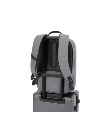 XD D-ESIGN PLECAK ANTYKRADZIEŻOWY BOBBY EDGE GRAY P/N: P7062502 nr 2
