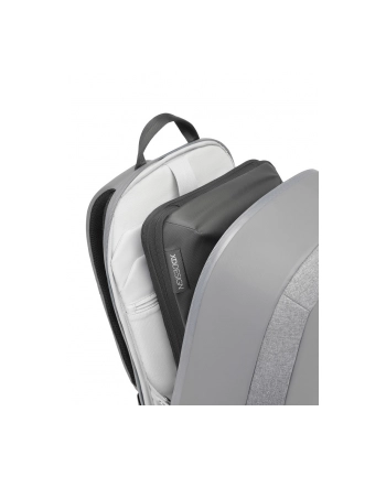 XD D-ESIGN PLECAK ANTYKRADZIEŻOWY BOBBY EDGE GRAY P/N: P7062502 nr 1