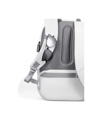 XD D-ESIGN PLECAK BOBBY EDGE OFF WHITE P/N: P7062503 nr 2