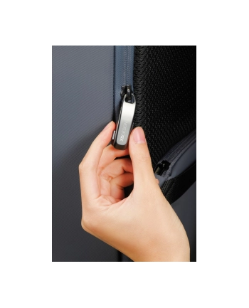XD D-ESIGN PLECAK BOBBY EDGE NAVY P/N: P705502 nr 2