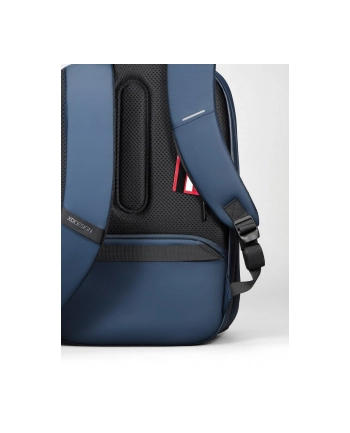 XD D-ESIGN PLECAK BOBBY EDGE NAVY P/N: P705502 nr 1