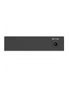 D-Link DGS-105GL/E switch niezarządzalny Gigabit Ethernet (10/100/1000) Czarny - nr 6