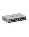netgear Switch 8xGE GS108E - nr 4