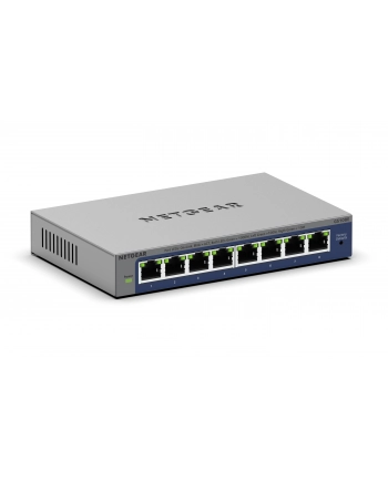 netgear Switch 8xGE GS108E