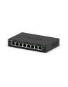 netgear Przełącznik zarządzalny GS308E Switch 8xGE - nr 14