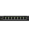 netgear Przełącznik zarządzalny GS308E Switch 8xGE - nr 30