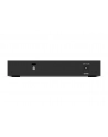 netgear Przełącznik zarządzalny GS308E Switch 8xGE - nr 3