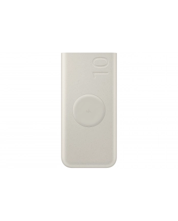 Samsung 10Ah Wireless Battery Pack (SFC 25W), Beige