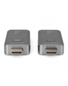 no name Przedłużacz/Extender HDMI bezprzewodowy 50m 1080p60Hz FHD 5GHz, audio (zestaw) - nr 8