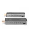 no name Przedłużacz/Extender HDMI bezprzewodowy 50m 1080p60Hz FHD 5GHz, audio (zestaw) - nr 9