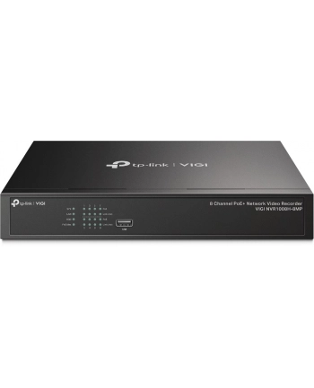 tp-link 8 CHANNEL POE NETWORK/VID-EO RECORD-ER nr 2