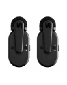 Shure MV-TWO-Z6 - Dwa bezprzewodowe mikrofony MoveMic MV-LAV, case ładujący - nr 11