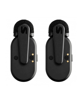 Shure MV-TWO-Z6 - Dwa bezprzewodowe mikrofony MoveMic MV-LAV, case ładujący nr 2