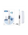 Braun Oral-B Szczoteczka elektrycz iO6 Series Biała - nr 20