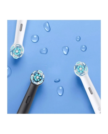 Braun Oral-B Szczoteczka elektrycz iO6 Series Biała nr 1