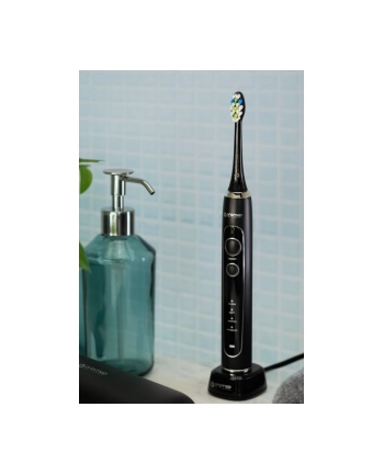 Szczoteczka soniczna OROMED ORO SONIC NEXT BLACK nr 2
