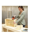 Kolor: CZARNY'amp;decker szlifierka mouse 120w 110 cm2, 14000obr/min - nr 10