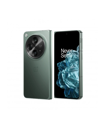Smartfon OnePlus Open 16/512GB Emerald Dusk nr 2