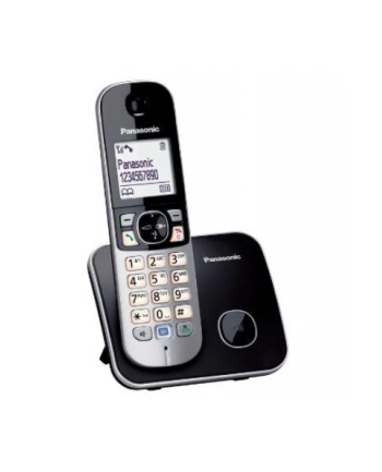 no name TELEPHONE RADIO/KX-TG6811FXB PANASONIC nr 2