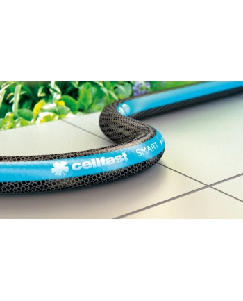 CELLFAST WĄŻ OGRODOWY SMART ATS 3/4''; 25mb nr 2