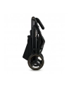 Kinderkraft wózek spacerowy TRIG 3 ONYX BLACK - nr 4