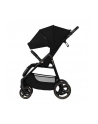 Kinderkraft wózek spacerowy TRIG 3 ONYX BLACK - nr 7