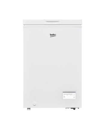 beko Zamrażarka skrzyniowa CF100EWN nr 1