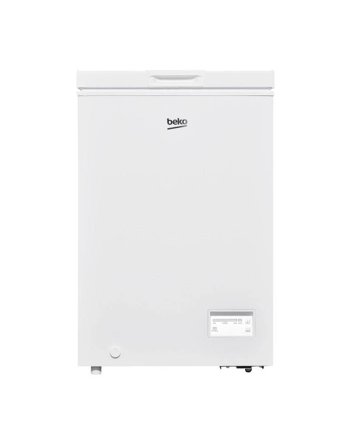 beko Zamrażarka skrzyniowa CF100EWN główny
