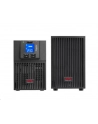 Zasilacz awaryjny SRV1KIL-E APC Easy UPS On-Line SRV 1000VA 230V with Extended    Runtime Battery Pack - nr 8