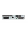 Zasilacz awaryjny SRV1KRILRK-E APC Easy UPS On-Line SRV 1000VA RM 230V with ExtendRuntime Battery Pack, Rail Kit - nr 10