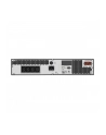 Zasilacz awaryjny SRV1KRILRK-E APC Easy UPS On-Line SRV 1000VA RM 230V with ExtendRuntime Battery Pack, Rail Kit - nr 4