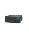 Zasilacz awaryjny SRV1KRILRK-E APC Easy UPS On-Line SRV 1000VA RM 230V with ExtendRuntime Battery Pack, Rail Kit - nr 9
