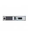 Zasilacz awaryjny SRV1KRIRK-E APC Easy UPS On-Line SRV RM 1000VA 900W 230V with   Rail Kit - nr 3