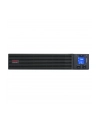 Zasilacz awaryjny SRV1KRIRK-E APC Easy UPS On-Line SRV RM 1000VA 900W 230V with   Rail Kit - nr 7