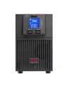 Zasilacz awaryjny SRV2KI-E APC Easy UPS On-Line SRV 2000VA 1800W 230V - nr 8