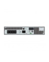 Zasilacz awaryjny SRV2KRILRK-E APC Easy UPS On-Line SRV 2000VA RM 230V with       Extended Runtime Battery Pack, Rail Kit - nr 12