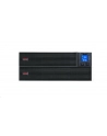 Zasilacz awaryjny SRV2KRILRK-E APC Easy UPS On-Line SRV 2000VA RM 230V with       Extended Runtime Battery Pack, Rail Kit - nr 9