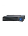 Zasilacz awaryjny SRV2KRIRK-E APC Easy UPS On-Line SRV RM 2000VA 1800W 230V with  Rail Kit - nr 10